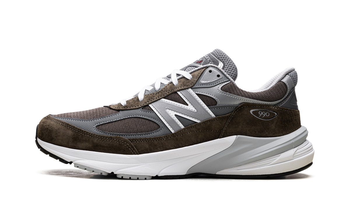990v6 "MiUSA True Camo White" U990OG6