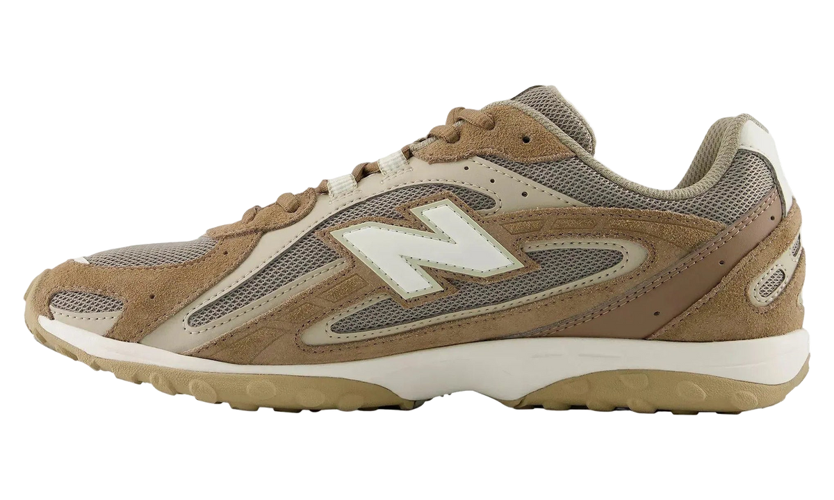 204L "Beige Brown" U204L155