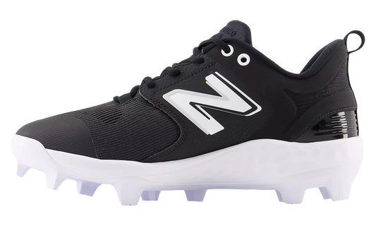 Fresh Foam 3000v6 Molded "Black White" PL3000K6
