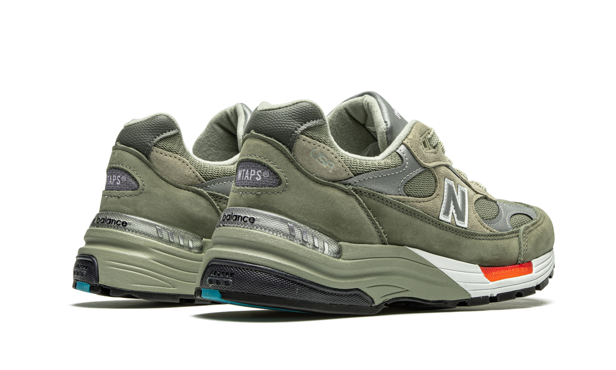 992 "Wtaps" M992WT