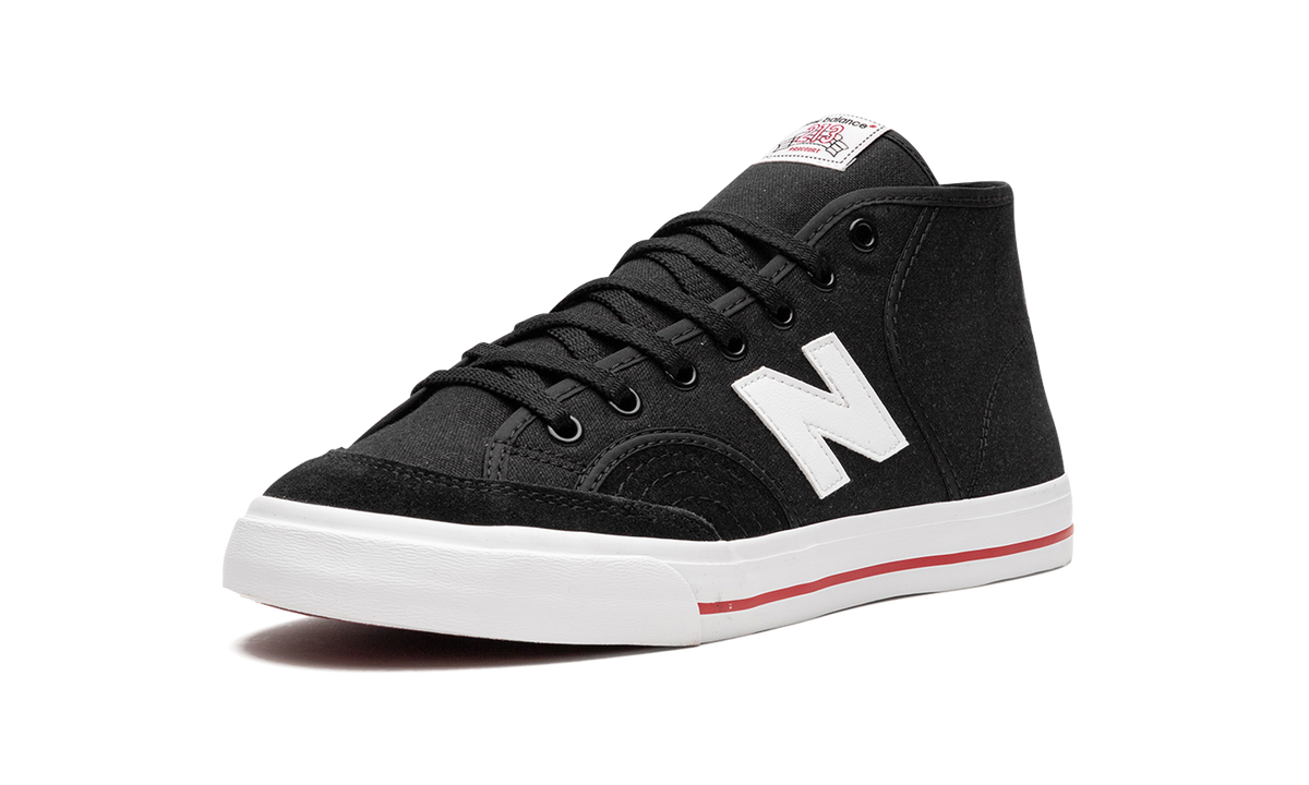 Pro Court 213 "Black White" NM213UNT
