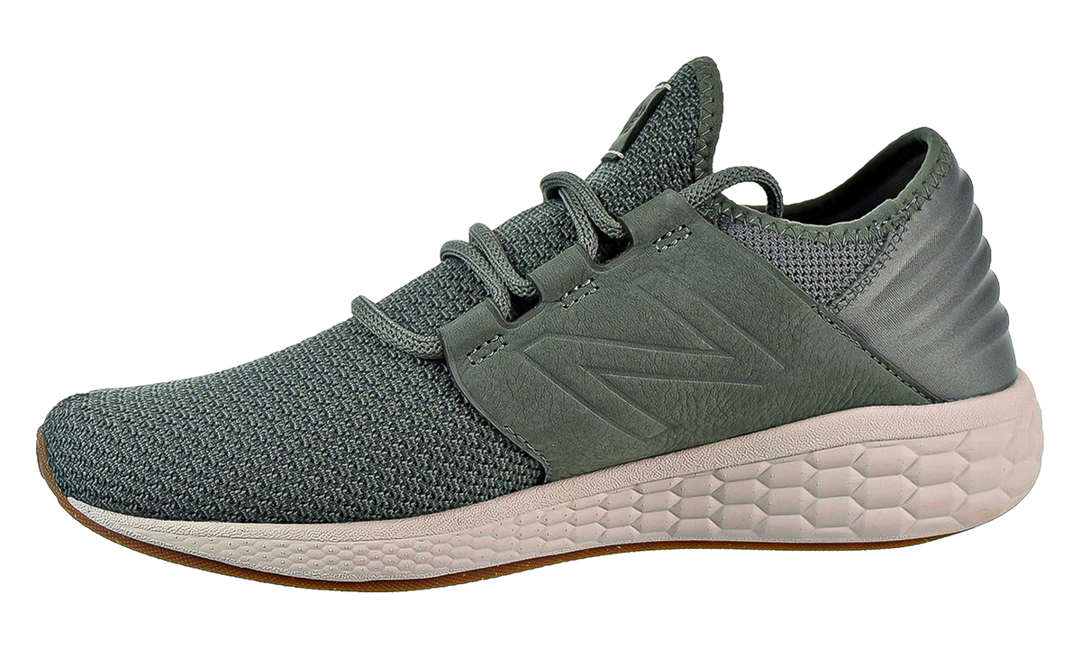 Fresh Foam Cruz v2 "Army Green" MCRUZNM2
