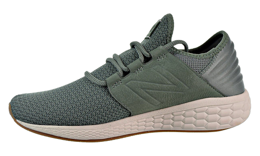 Fresh Foam Cruz v2 "Army Green" MCRUZNM2