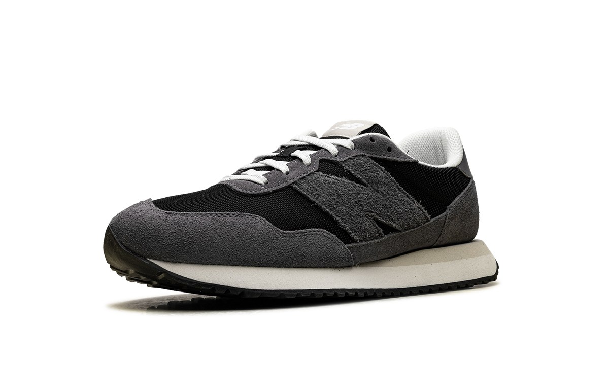 237 "Grey / Black" M23718J