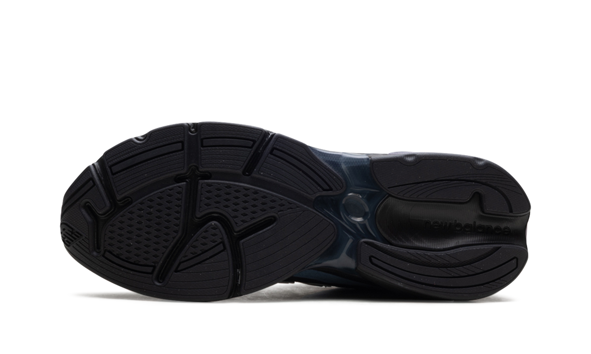 2010 "Kith - Purple Black" U2010KTC