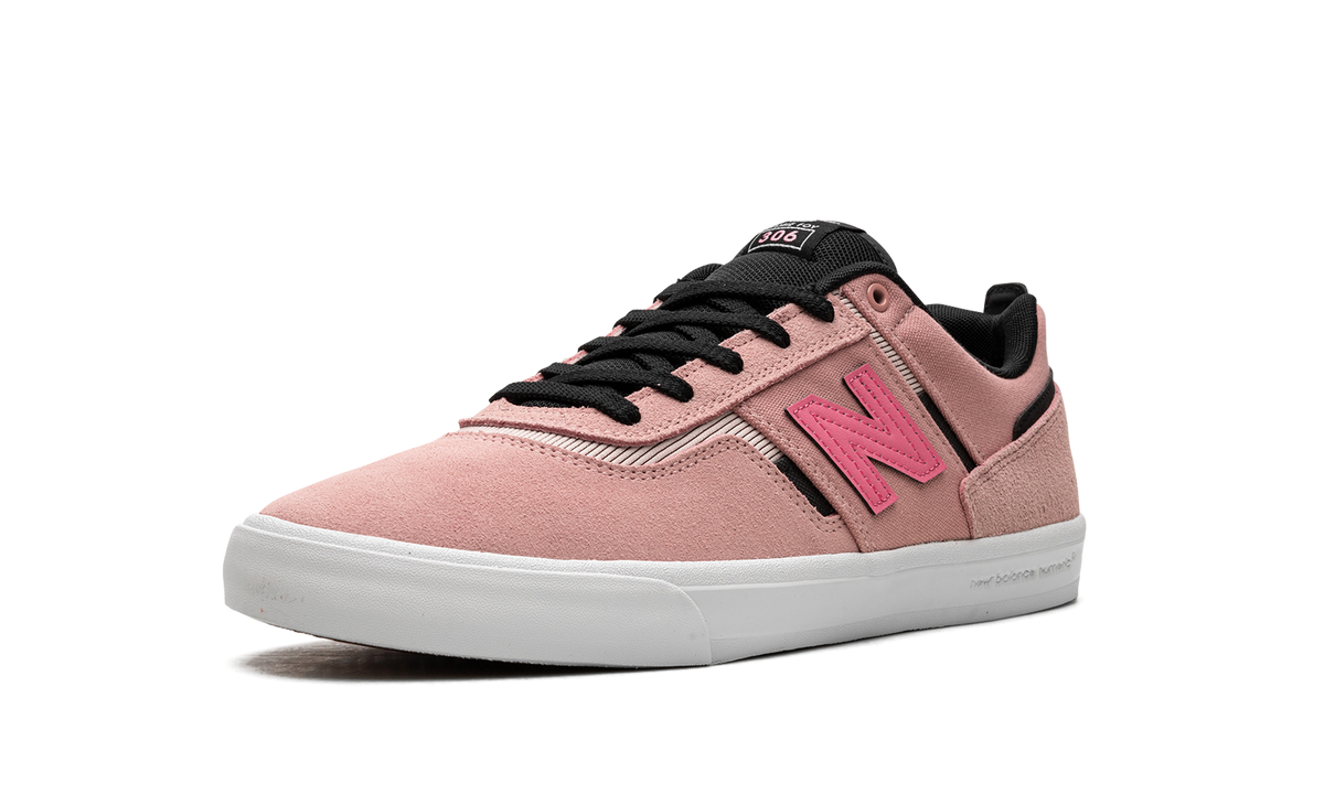 Numeric 306 "Jamie Foy Pink" NM306PFL