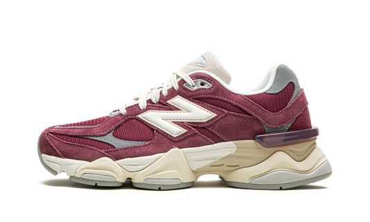 9060 "Washed Burgundy" U9060VNA