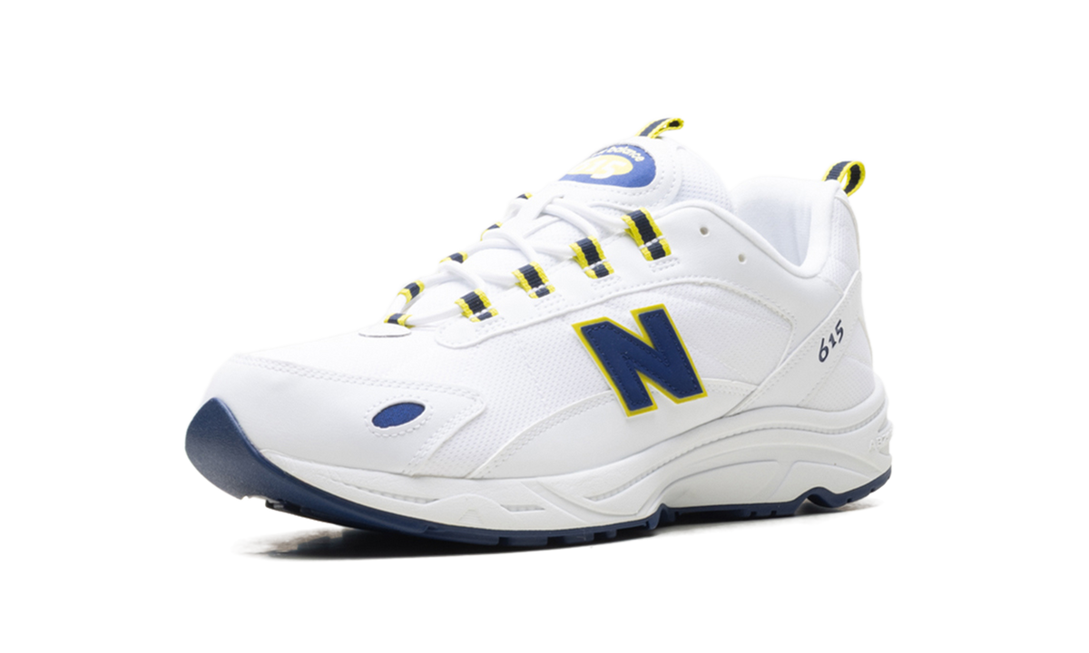 615 "White / Blue" ML615DA