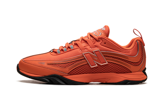 RC56v1 "ALD Orange Red" URC5691R