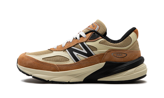 990v6 "Sepia Stone" U990TO6