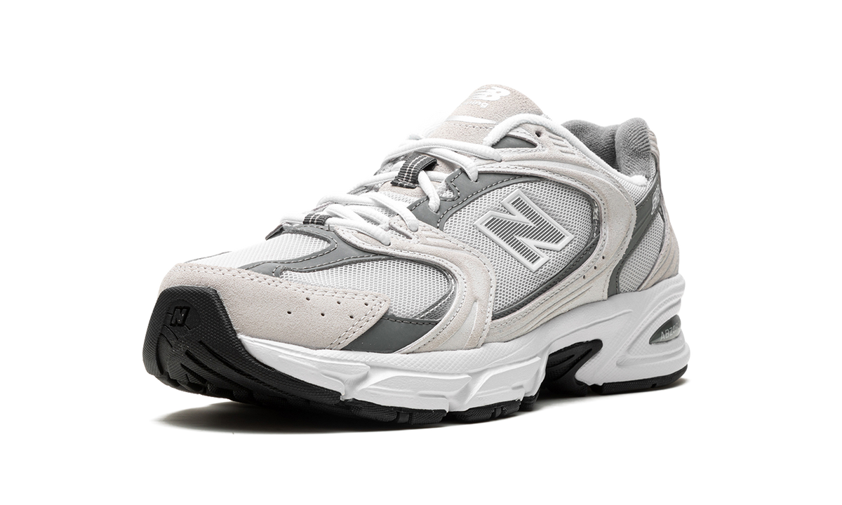 530 "Grey Matter" MR530CB